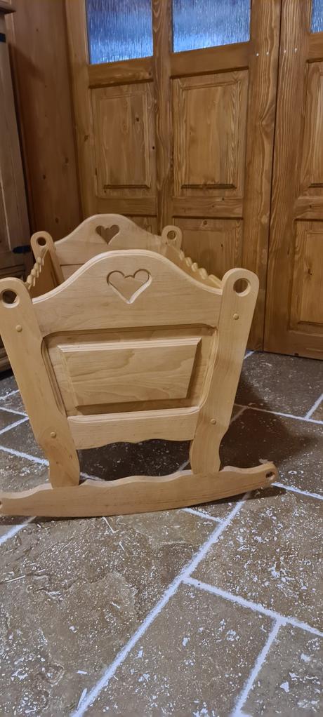 Nová kolíska, šírka (cm): 55,dĺžka (cm): 100