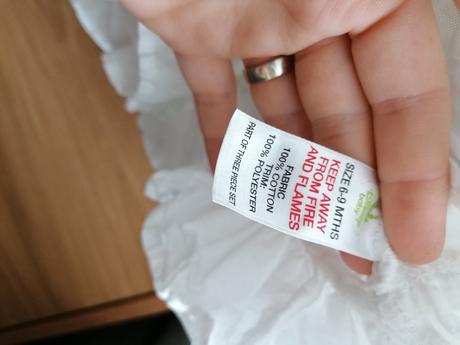 Šaty pre dievčatko 6-9 mesiacov, disney,74