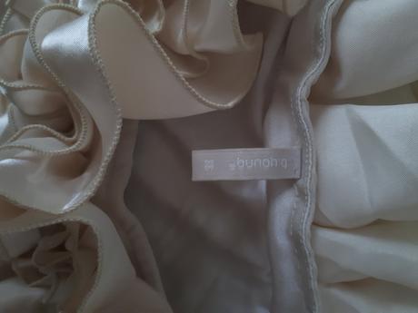 Dámske elegantné šaty, 36