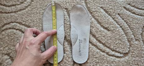 Botasky, protetika,30