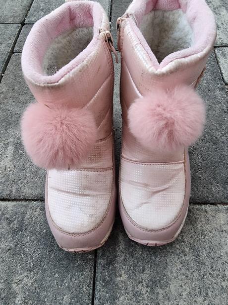 Čižmy, wojtylko,31