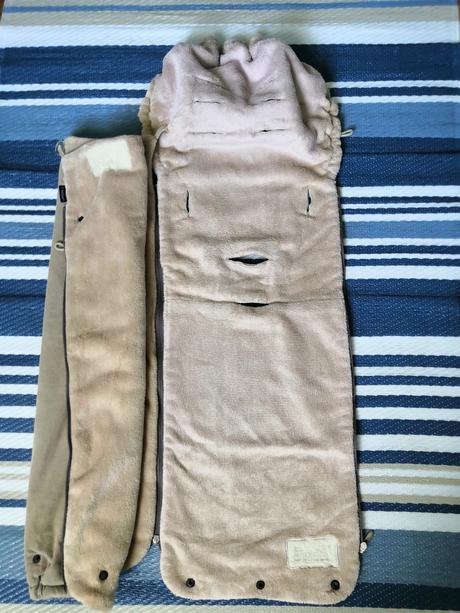 Menžestrový outlast fusak, little angel®