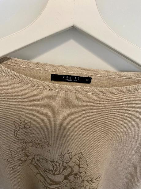 Dámsky svetrík veľkosť xs, zn. mohito, mohito,xs