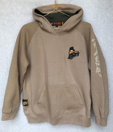 Chlapčenská mikina, 152