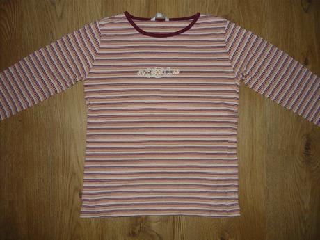 Tričko s dlhým rukávom 134, tcm,128