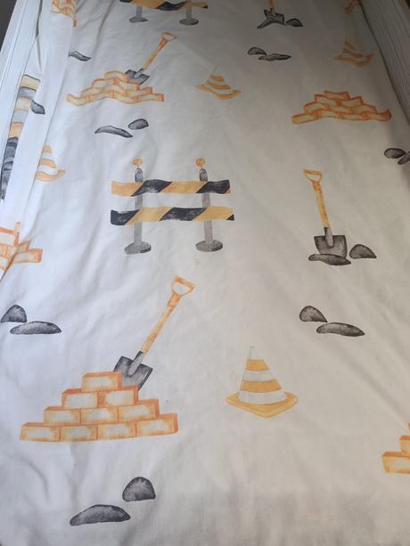 Detská postieľka s matracom 120x60 cm, šírka (cm): 60,dĺžka (cm): 120
