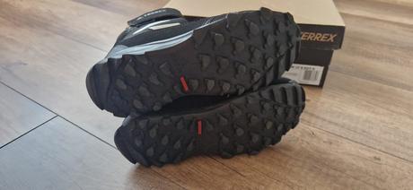 Zimné gore tex, adidas,35