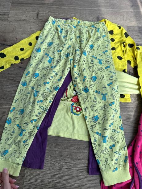 Pyžamká ll 116, 116