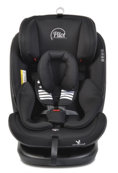 Cangaroo autosedačka pilot 0-36kg poštovné zdarma,