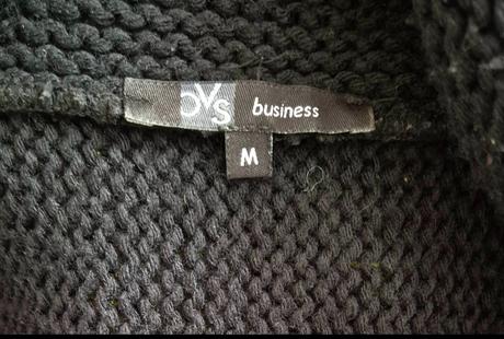 Kardigán, xs