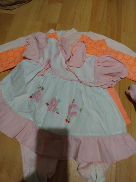 Balík dievčenských vecí, 68–80