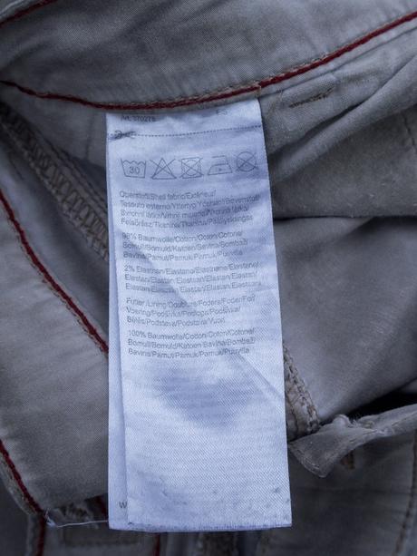 Šortky cecil 38/40, 38