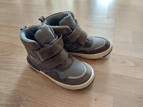 Jesenné topanky, lasocki,29