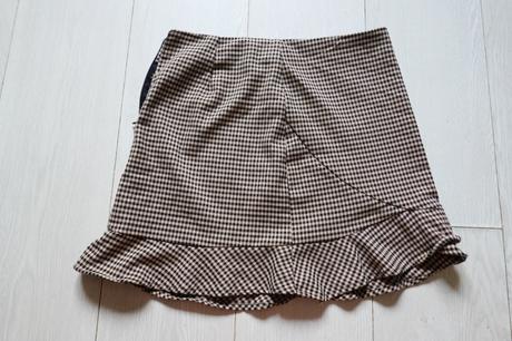 Dámska sukňa pull&bear, pull&bear,m