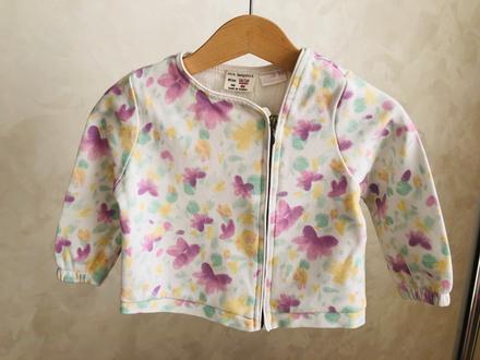 Zara bundička/mikina 12-18 mesiacov, zara,86
