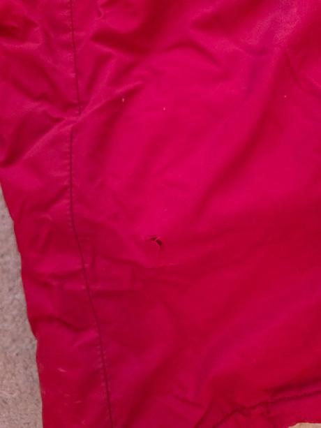 Detské oteplovačky, brugi,122