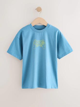 Tričko next, next,98 - 176