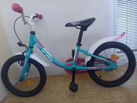 Bicykel ctm, ctm,16