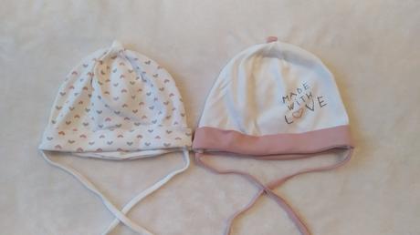 2x ciapka, lupilu,62