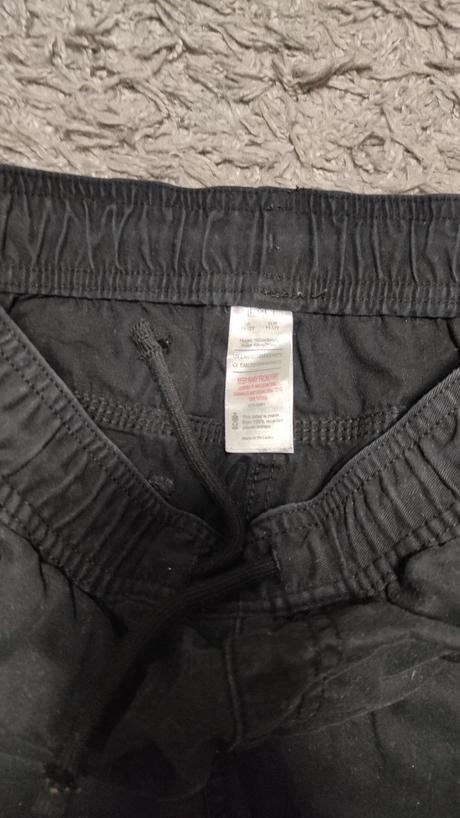 3x nohavice,vek 11/12, f&f,152