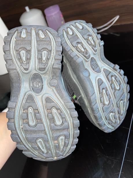 Zimné topánky 14,5cm vd, next,21