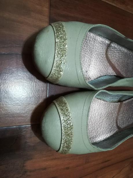 Balerinky, mayoral,31