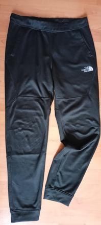 Tepláky the north face s/m, s