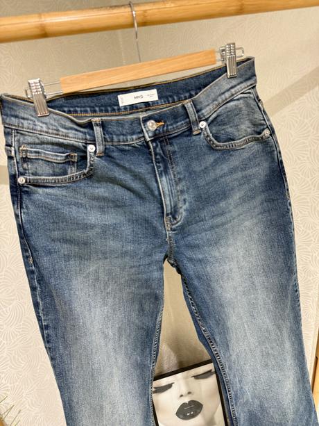 Rifle mango, mango,40