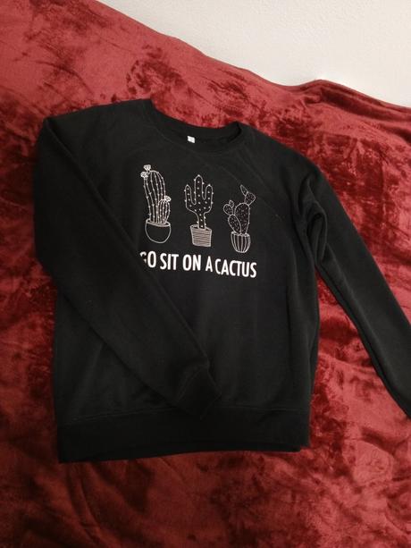 Dámsky sveter, new yorker,s