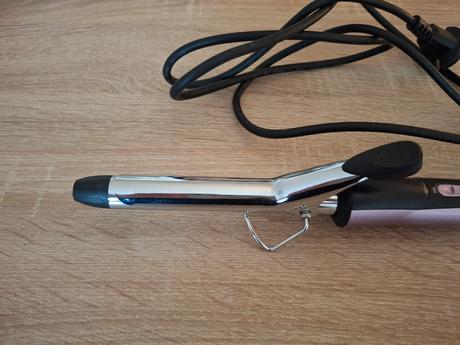 Kulma na vlasy elle, zrkadielko zdarma,