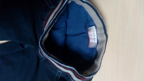 Nohavice, early days,74