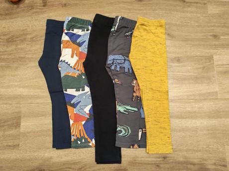 Chlapcenske leginy, zara,104