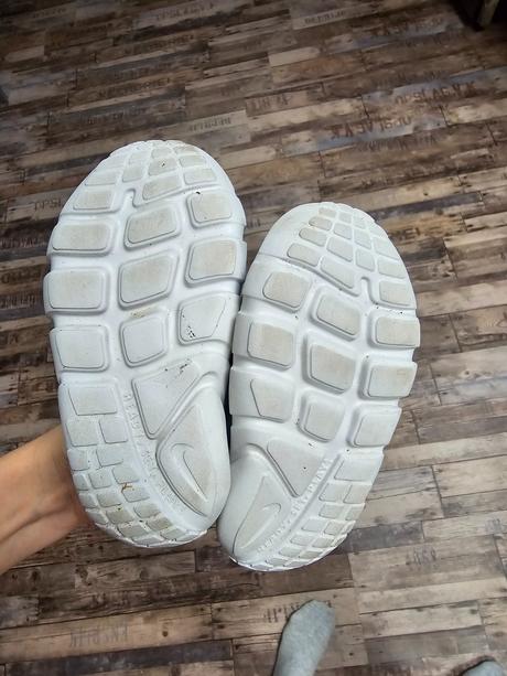 Detske tenisky nike flex runner 2 lil, nike,25