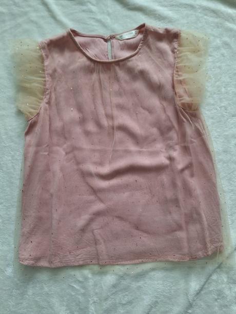 Tričko, calliope,158