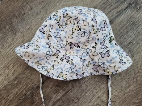 Klobúčik h&m 74, h&m,74