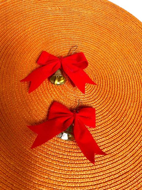 Ozdoby na malý stromček 18 ks,