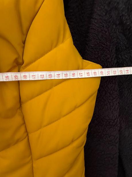 Dámska vesta, f&f,44