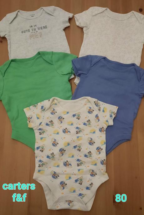 Body, carter's,80