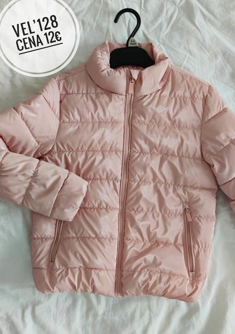 Prechodná bunda, reserved,128