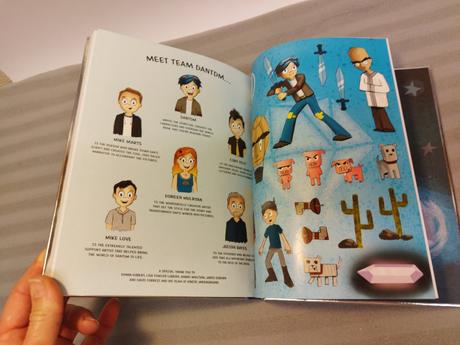 Dan tdm trayasaurus and the enchanted crystal hb, 