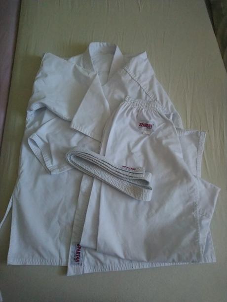 Kimono č. 170 a 180, 170