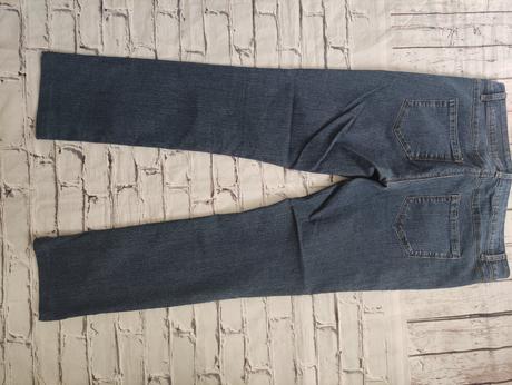 Strečové rifle, c&a,42