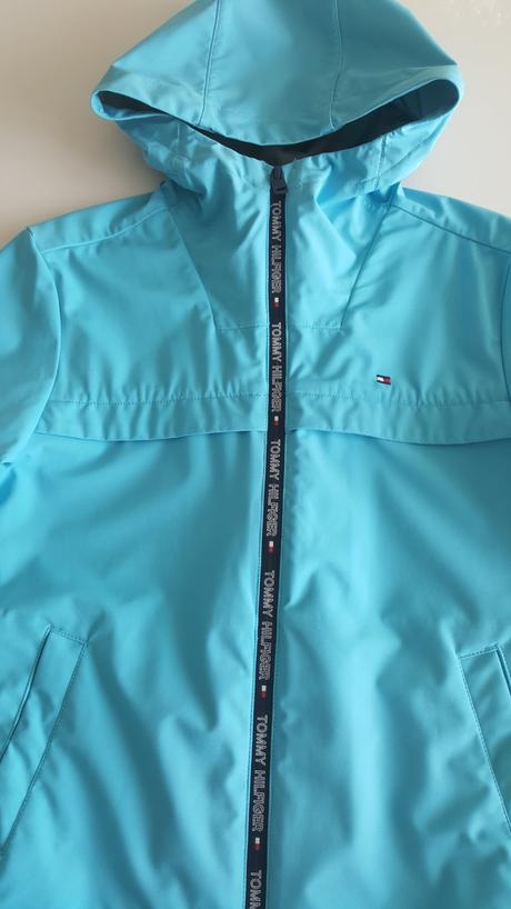 Bunda tommy hilfiger, tommy hilfiger,128