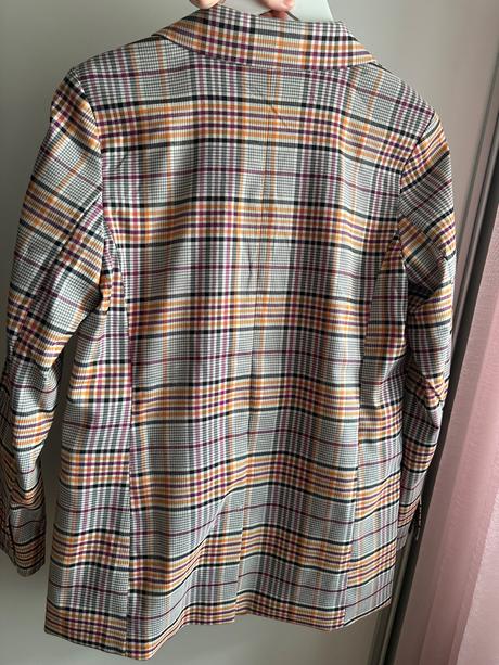 Nenosené sako xs, sinsay,xs