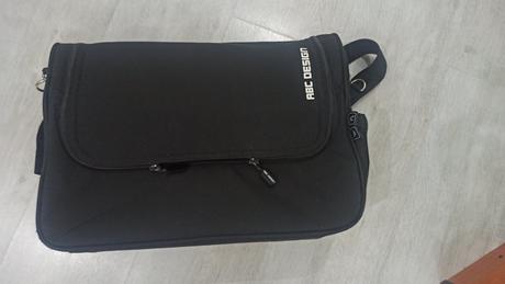 Taška na kočík abc design, abc design