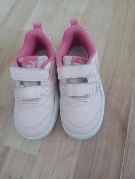 Puma tenisky, puma,26