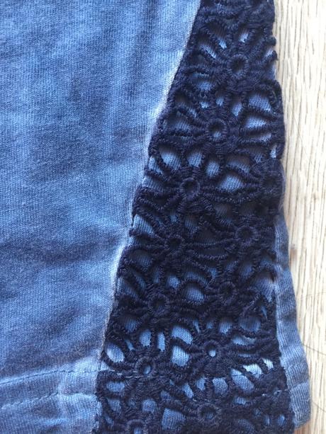 Tričko s dlhým rukávom, yigga,140