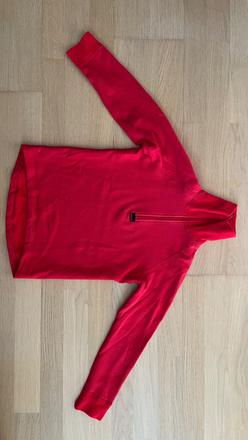 Termo mikina zn. moira, 140