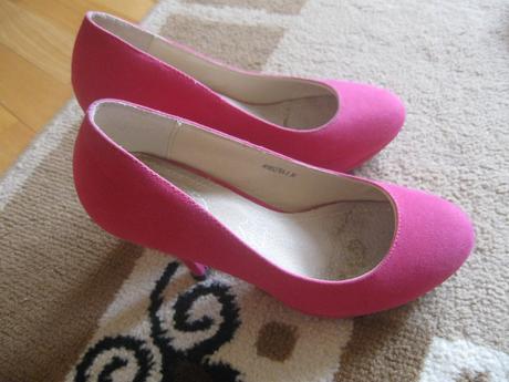 Lodičky ružové, 36