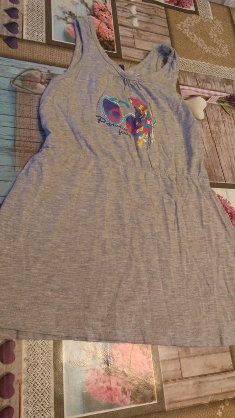 Tunika/satky, lupilu,86